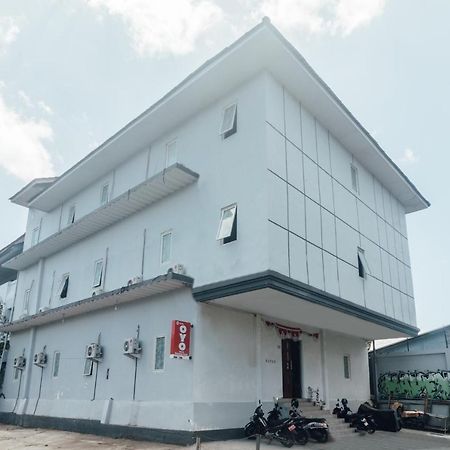 Vaccinated Staff-Oyo 2699 Haven Boarding House Hotel Ambon Ngoại thất bức ảnh