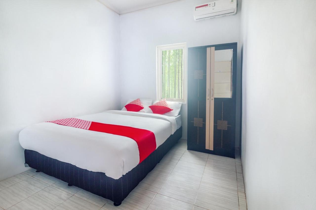 Vaccinated Staff-Oyo 2699 Haven Boarding House Hotel Ambon Ngoại thất bức ảnh