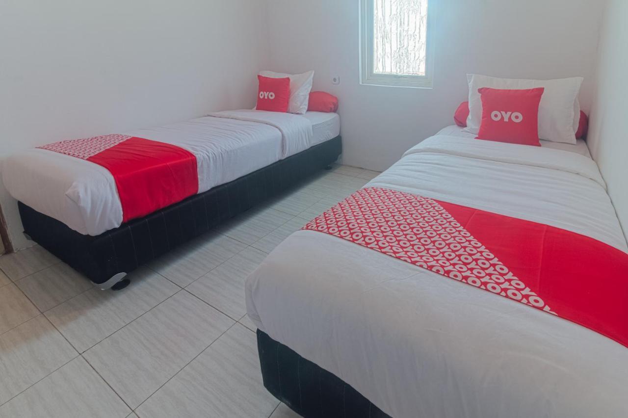 Vaccinated Staff-Oyo 2699 Haven Boarding House Hotel Ambon Ngoại thất bức ảnh
