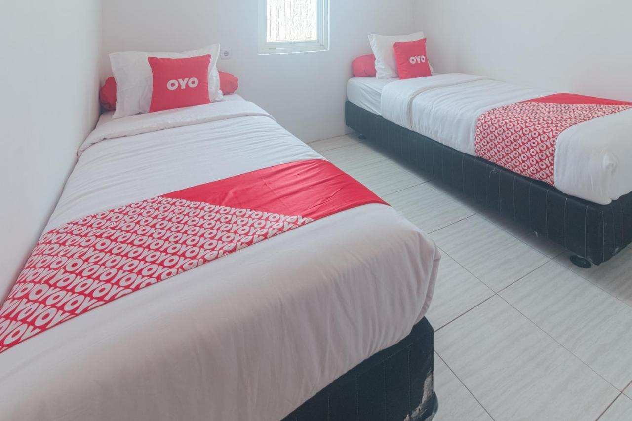 Vaccinated Staff-Oyo 2699 Haven Boarding House Hotel Ambon Ngoại thất bức ảnh