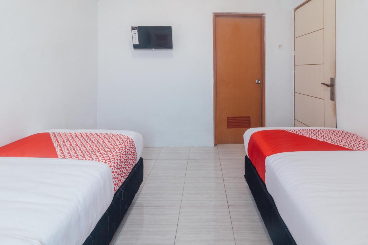 Vaccinated Staff-Oyo 2699 Haven Boarding House Hotel Ambon Ngoại thất bức ảnh