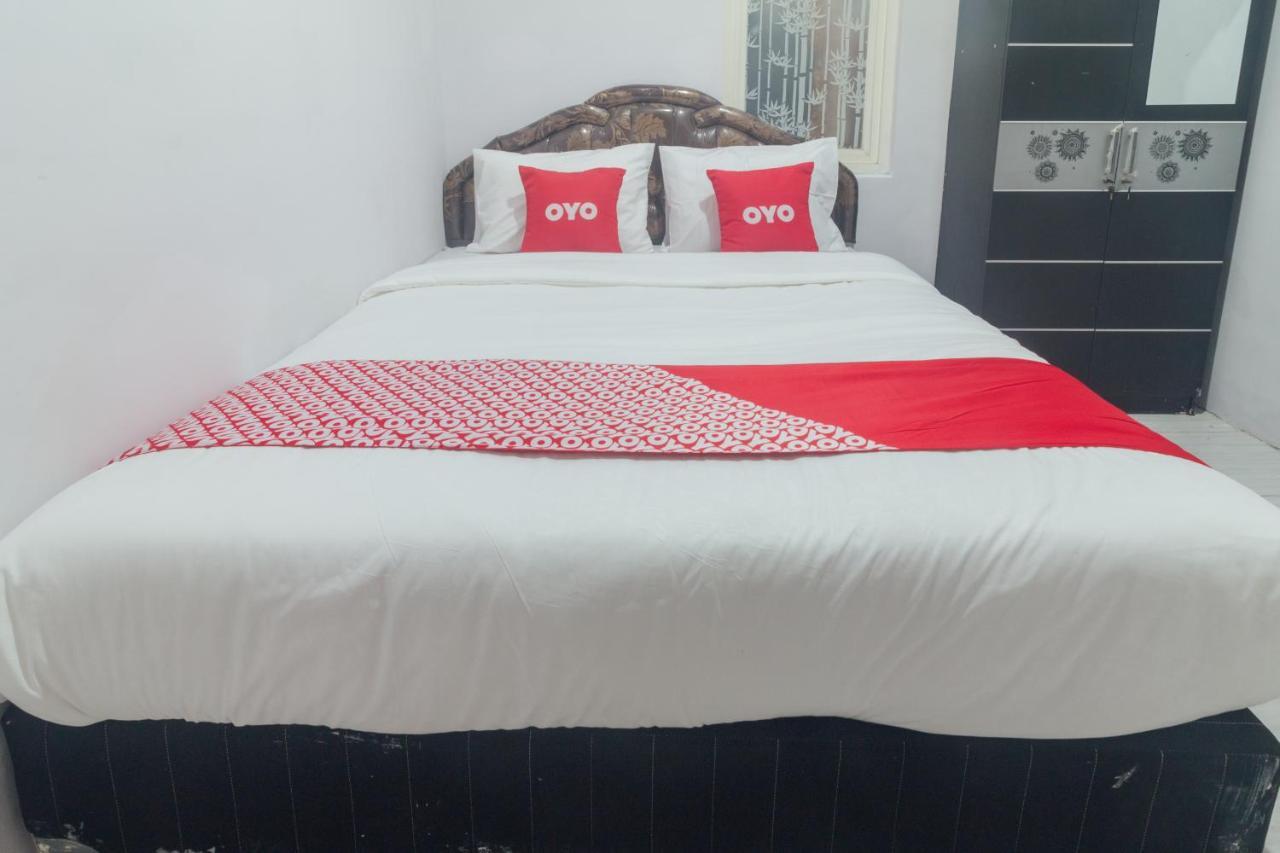 Vaccinated Staff-Oyo 2699 Haven Boarding House Hotel Ambon Ngoại thất bức ảnh